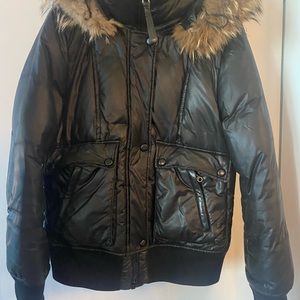 Mackage Women’s Winter Coat